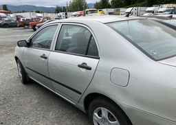 2003 TOYOTA COROLLA CE