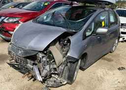 2009 HONDA FIT