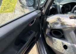 2009 HONDA FIT