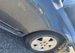 2010 CHEVROLET IMPALA LS