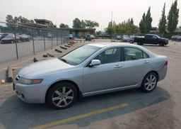 2004 ACURA TSX