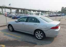 2004 ACURA TSX