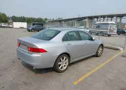 2004 ACURA TSX