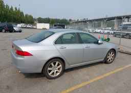 2004 ACURA TSX