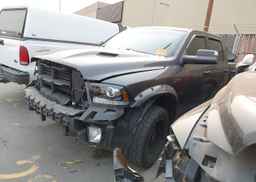 2014 RAM 1500 SPORT