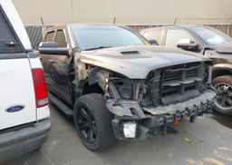 2014 RAM 1500 SPORT
