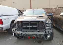 2014 RAM 1500 SPORT