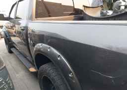 2014 RAM 1500 SPORT