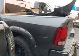 2014 RAM 1500 SPORT