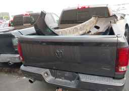 2014 RAM 1500 SPORT