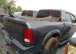 2014 RAM 1500 SPORT