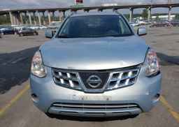 2011 NISSAN ROGUE