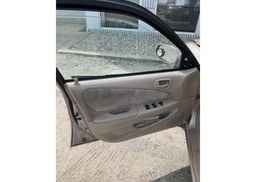 2000 TOYOTA COROLLA VE