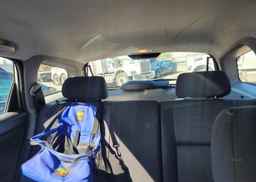 2003 TOYOTA COROLLA MATRIX XR