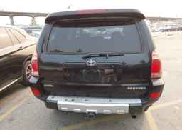 2004 TOYOTA 4RUNNER LIMITED