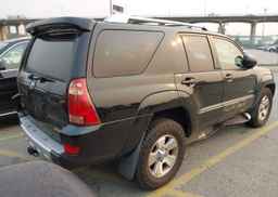 2004 TOYOTA 4RUNNER LIMITED