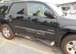 2004 TOYOTA 4RUNNER LIMITED