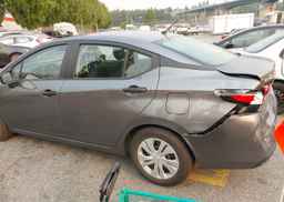 2023 NISSAN VERSA