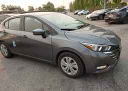 2023 NISSAN VERSA
