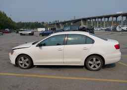 2013 VOLKSWAGEN JETTA
