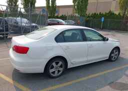 2013 VOLKSWAGEN JETTA