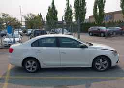 2013 VOLKSWAGEN JETTA