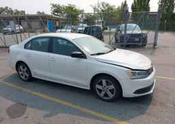 2013 VOLKSWAGEN JETTA