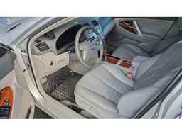 2009 TOYOTA CAMRY