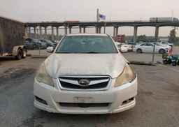 2010 SUBARU LEGACY 3.6R LIMITED