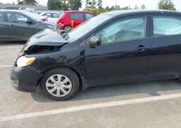 2009 TOYOTA COROLLA S