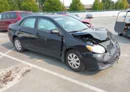 2009 TOYOTA COROLLA S