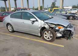 2007 NISSAN ALTIMA 2.5