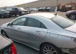 2015 MERCEDES-BENZ CLA 250 4MATIC