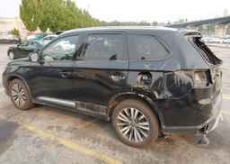 2019 MITSUBISHI OUTLANDER SE
