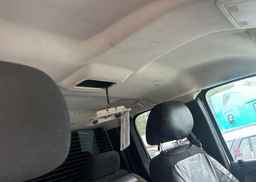 2011 GMC SIERRA K3500 SLE