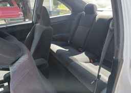 2005 HONDA CIVIC