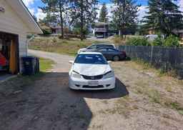 2005 HONDA CIVIC