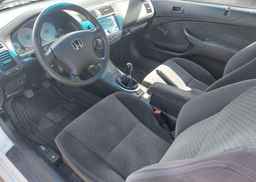 2005 HONDA CIVIC