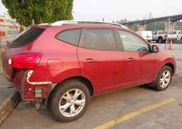 2008 NISSAN ROGUE