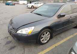 2004 HONDA ACCORD EX