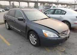 2004 HONDA ACCORD EX