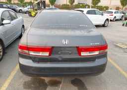 2004 HONDA ACCORD EX