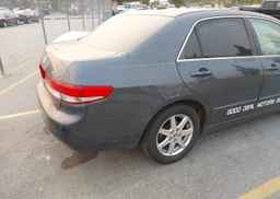 2004 HONDA ACCORD EX