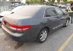 2004 HONDA ACCORD EX