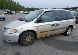 2006 DODGE CARAVAN SE