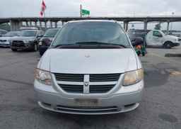 2006 DODGE CARAVAN SE
