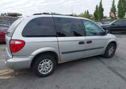 2006 DODGE CARAVAN SE