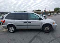 2006 DODGE CARAVAN SE