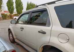 2008 FORD ESCAPE XLT