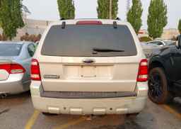 2008 FORD ESCAPE XLT